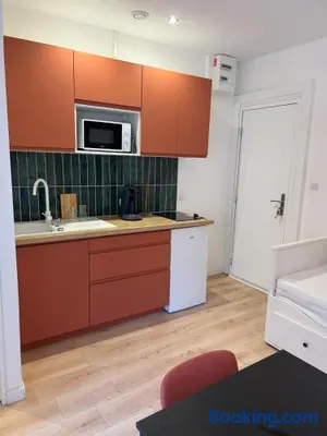 Image of Le Caracas - Centre ville