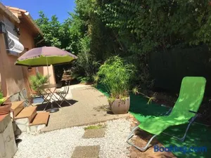 Image of Charmant appartement à Le Muy avec terrasse et jardin