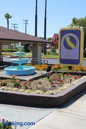 Image of Inns of California Salinas
