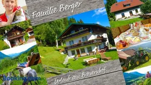 Image of Gästehaus Berger - Priglhof