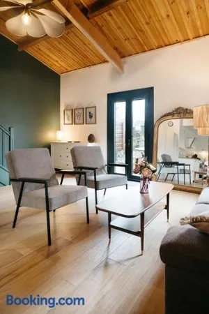 Image of Le Clos des Vignes