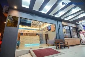 Image of Suite Dreamz Hotel