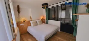 Image of Gîte Pontors'home Mont Saint-Michel