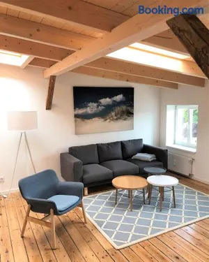 Image of Ferienapartment Warnemünde 1