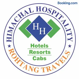 Image of Hotel Seven Hills Manali