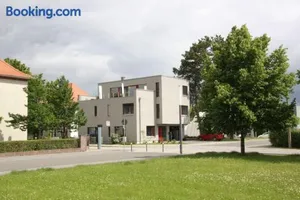 Image of Appartements am Bauhaus