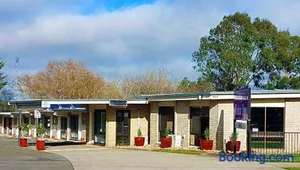 Image of Central Highlands Motor Inn