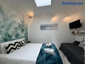 Image of Le Chai de l'Océan - Studio Avec jardin et terrasse - plage 300 m