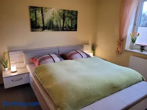 Image of Ferienwohnung Panorama