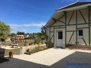 Image of La maison de Louna