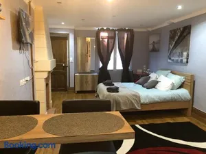 Image of Studio Chaleureux Blois Centre