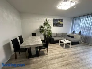 Image of Olis Appartement in Neuss
