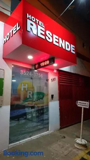 Image of Hotel Resende