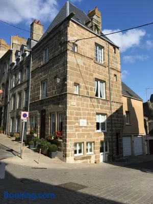 Image of La Maison des Matignon 1
