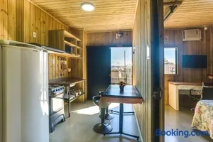 Image of Casa 5 Minuto do Centro de Florianópolis