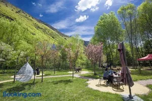Image of New Jiuzhai Hotel