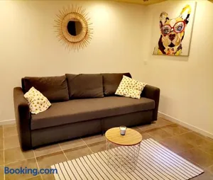 Image of Studio Montpellier écusson