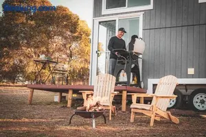 Image of Nioka Rise by Tiny Away