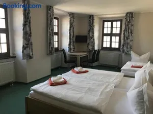 Image of Schlossgasthaus Lichtenwalde
