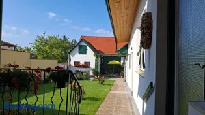 Image of FERIENHAUS Weinviertel