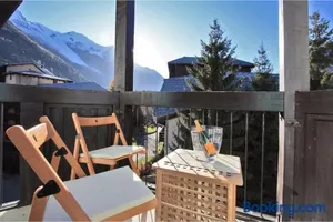 Image of Rupicapra apartment - Chamonix All Year