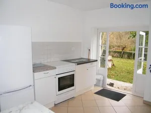 Image of La Caz en Sol Charentais - Le Fâ