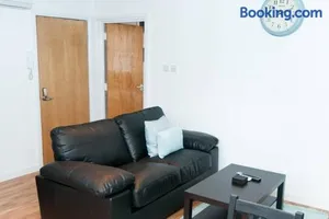 Image of 1BD Apartment in Dalston