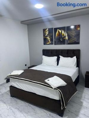 Image of Appartements équipés luxe Residence Anfel