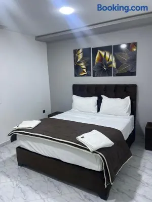 Image of Appartements équipés luxe Residence Anfel