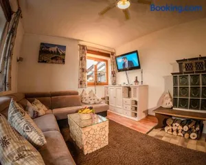 Image of Ferienwohnung Wörnerblick