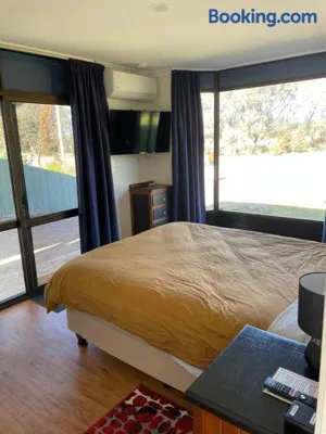 Image of Jerilderie BNB - Pets Welcome - House