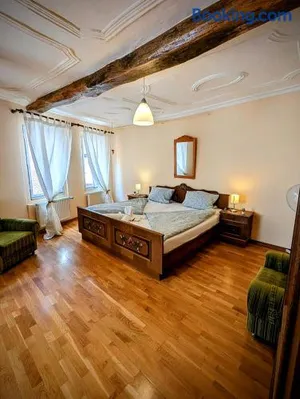 Image of Gästehaus Pension Romantika