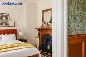 Image of Stunning heritage home near the CBD