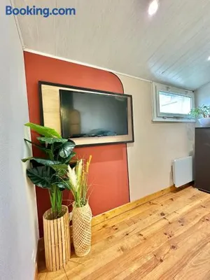 Image of Charmant Appartement Duplex au calme