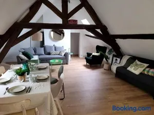Image of Appartement atypique