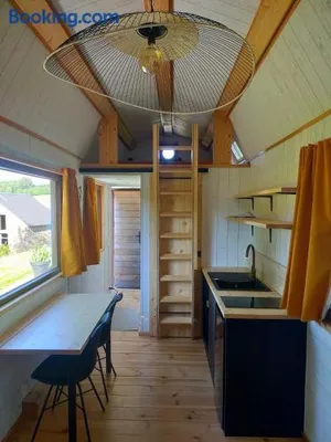 Image of Tiny Messancy, une immersion dans la nature !