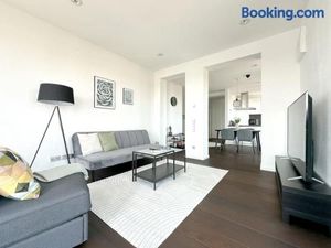 Image of CityLoft - Augsburger Innenstadt-Bismarckviertel - kostenloser Tiefgaragenstellplatz