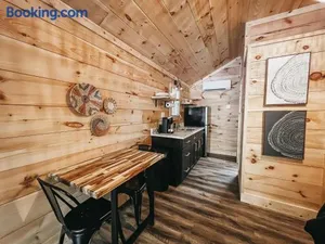 Image of Cabin #1 Studio With Kitchenette