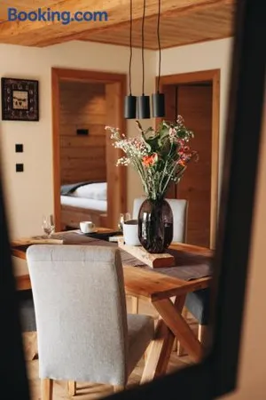 Image of Rosa Alpina Appartement