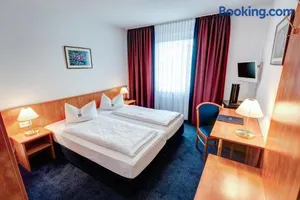 Image of Hotel Antares München