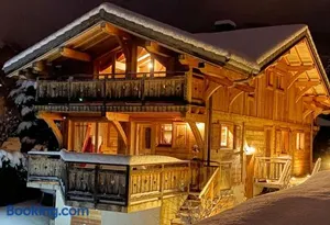 Image of Chalet Rosalie