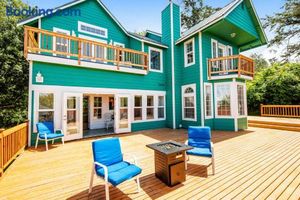 Image of Whidbey Beach House