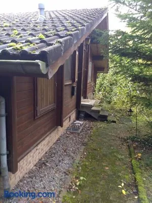 Image of Landhaus mit Saunakeller