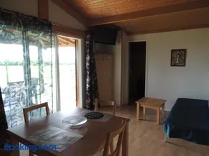 Image of chalet LE NORMANDIE