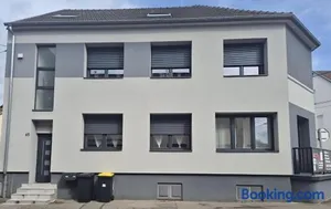 Image of Appartement chaleureux pour 4 personnes