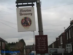 Image of Newton Brewery Inn