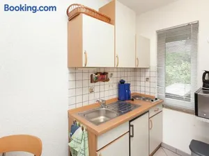 Image of Holiday home with garden
