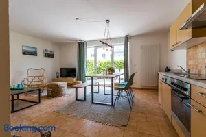 Image of Haus Ostseenixe 02