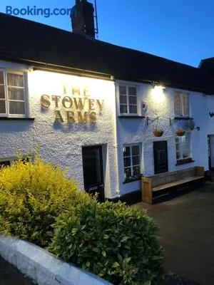 Image of The Stowey Arms