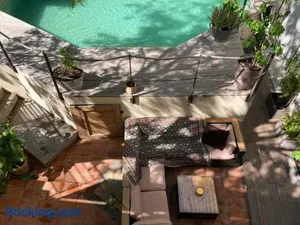 Image of Chez Nilou